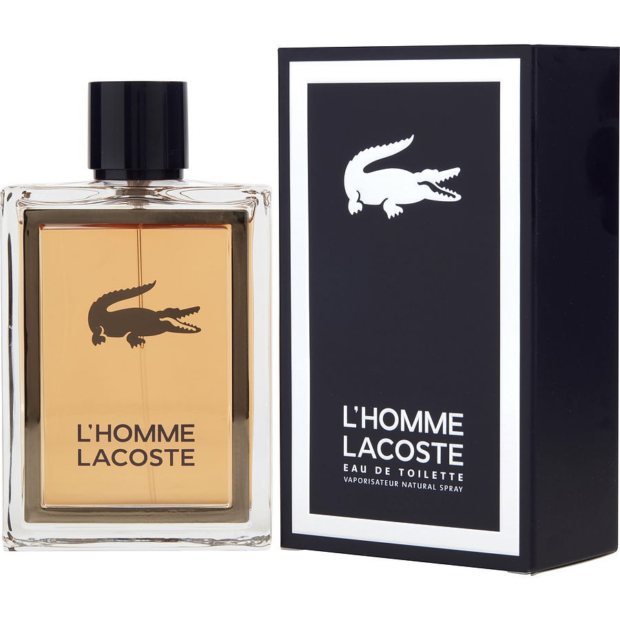 Lacoste L Homme original