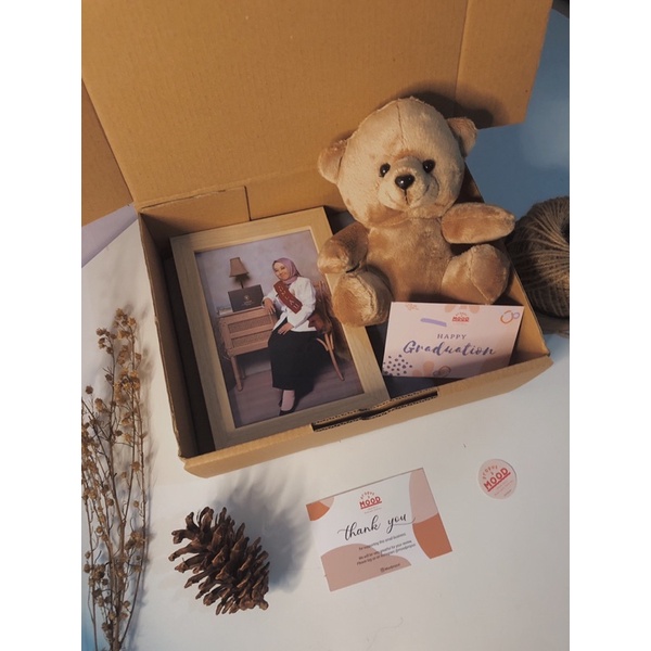 

Swetiee box/hampers/gift box/kado ulang tahun