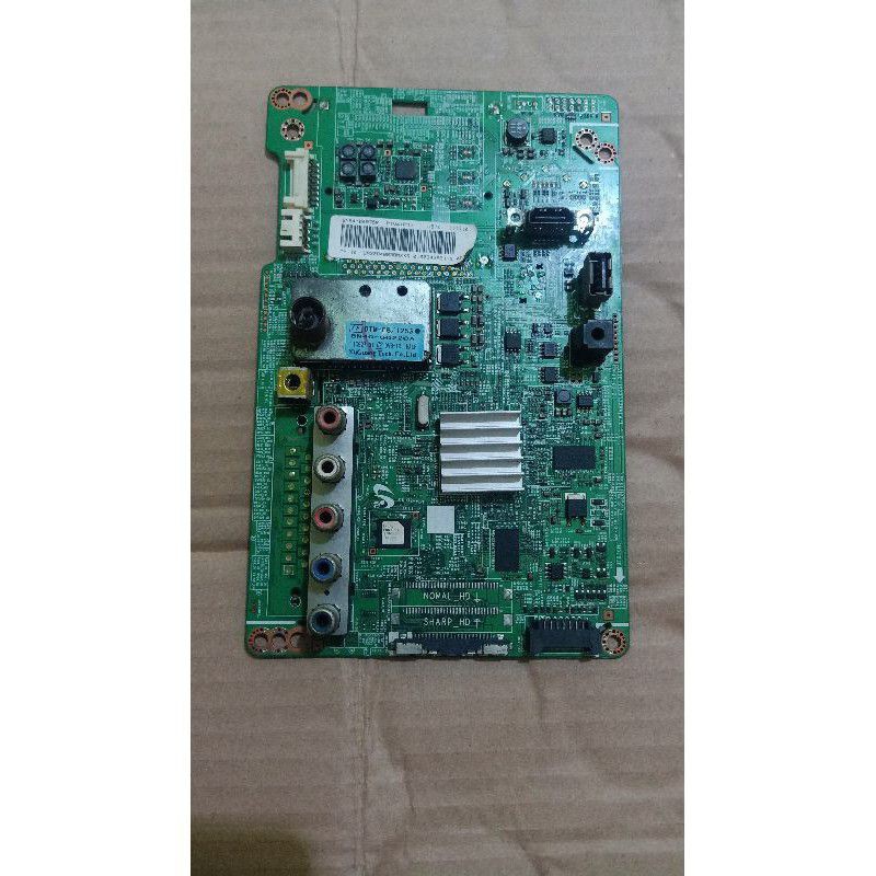 MB - MAINBOARD SAMSUNG UA 40D5003 - 40D5003