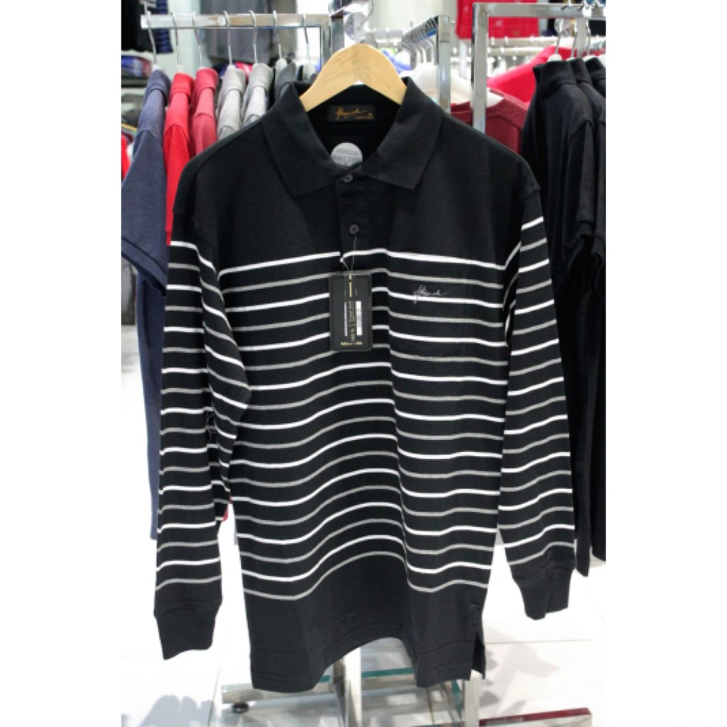 T-SHIRT POLO HASENDA / 236