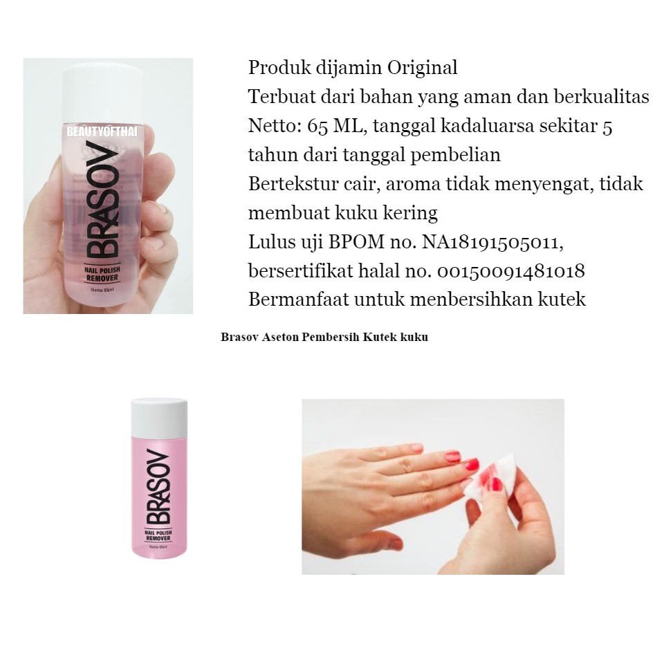 IMPLORA KUTEK NEW PERBOX ISI 6 PCS ORIGINAL BPOM - WONDER / NUDES / RED / CLEAR - NAIL POLISH