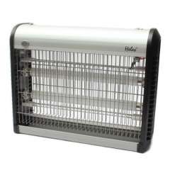 Heles Insect Killer HL 6210 2x10w Perangkat Nyamuk - Putih