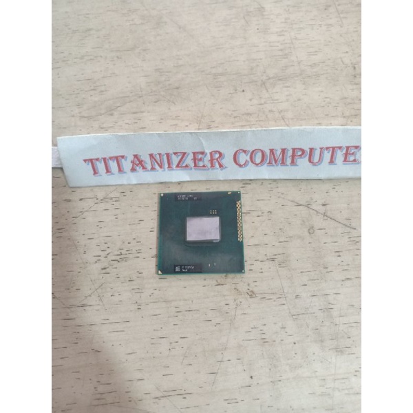 processor laptop core i5 2520m sandybridge