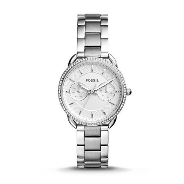 FOSSIL FS 4262 ORIGINAL | Jam Tangan FOSSIL Wanita  | Jam Tangan FOSSIL TERMURAH