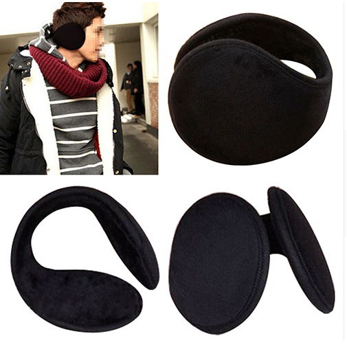 Earmuff / tutup telinga