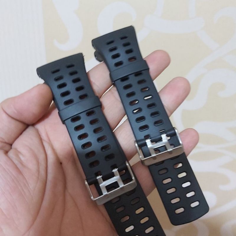 TALI STRAP JAM JEPPAR 1994 RUBBER STRAP TALI JAM TANGAN JEPAR 1994