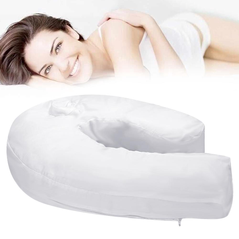 Health Care Side Sleeper Pro Pillow Side Sleeper Pillows Neck
