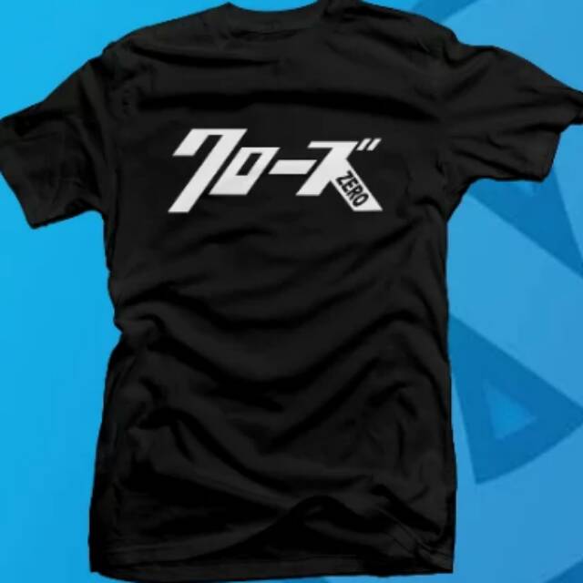 Kaos CROWS ZERO