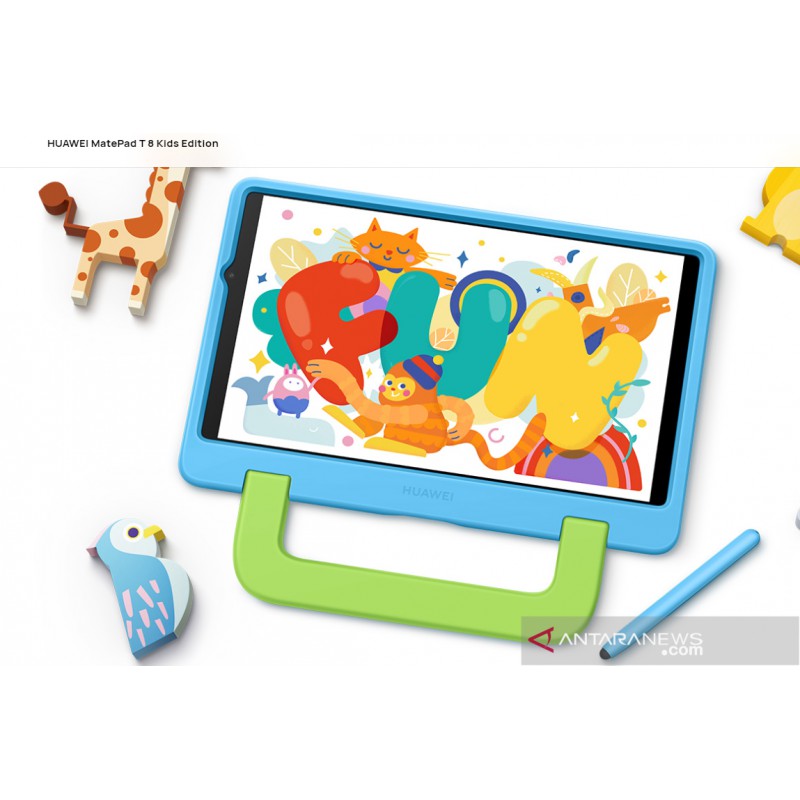 HUAWEI MATEPAD T8 KIDS EDITION 2/16GB GARANSI RESMI