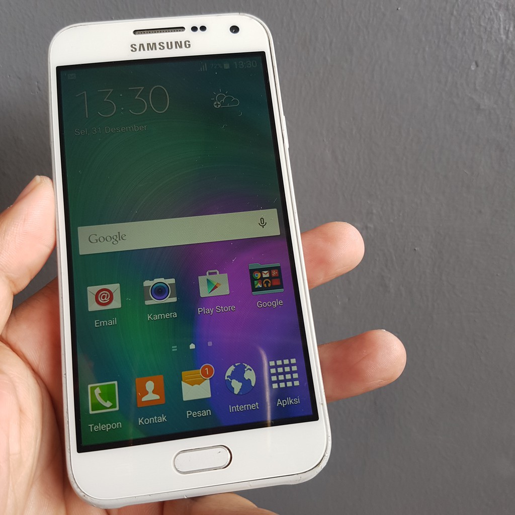 Review Samsung Galaxy E5 Di Indonesia Priceprice Com