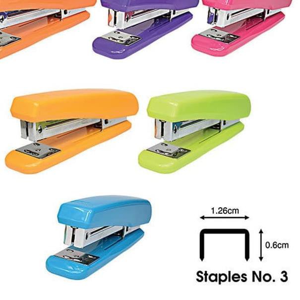 

>COD.E-0269!! Alat Stapler Besar Kenko / Joyko Hecter HD-50 Terlaris