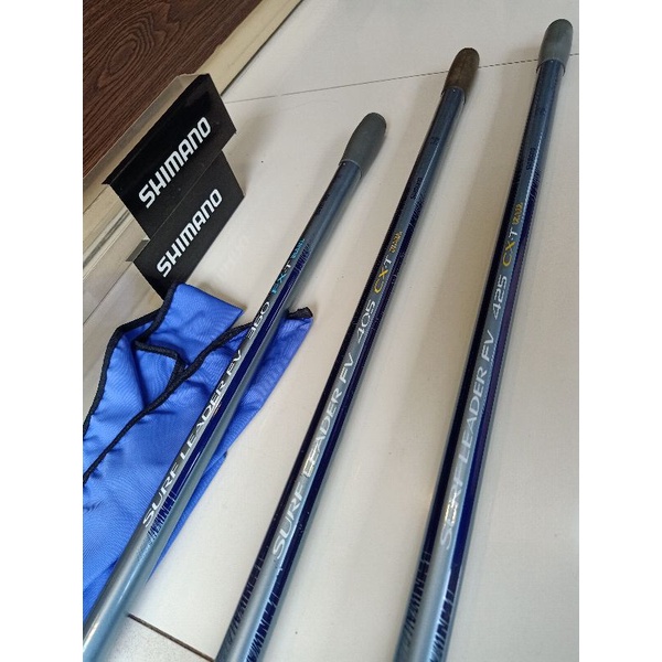 Shimano SURF LEADER FV 360 405 425
