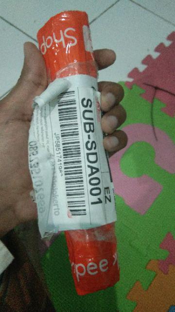 Lem Tembak Glue Gun - Stick Lilin Refil Super Murah