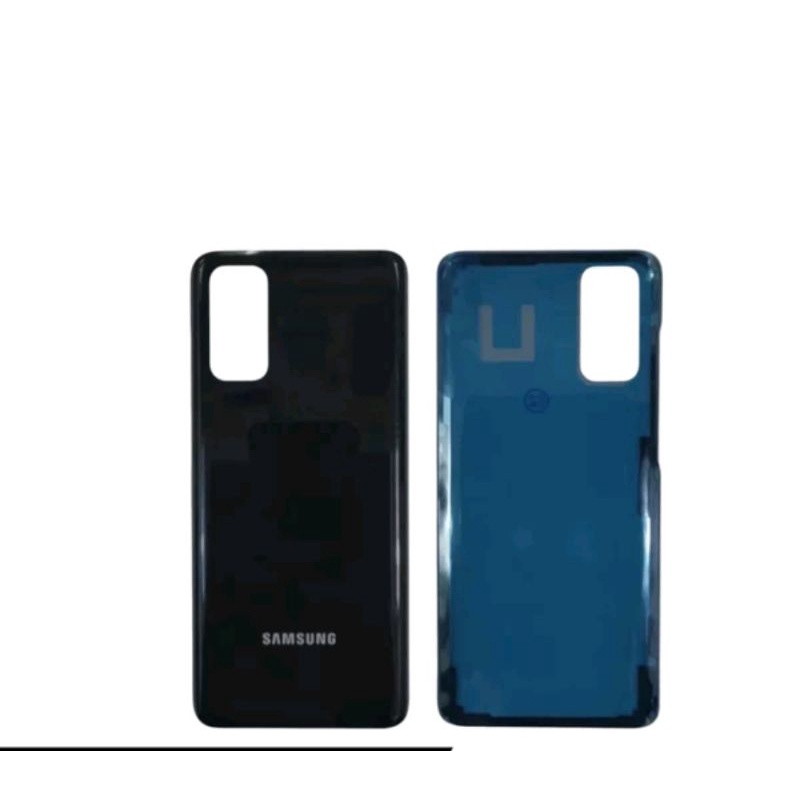 BACKDOOR TUTUP BATERAI SAMSUNG S20 PLUS .