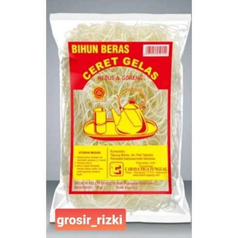 

BIHUN BERAS