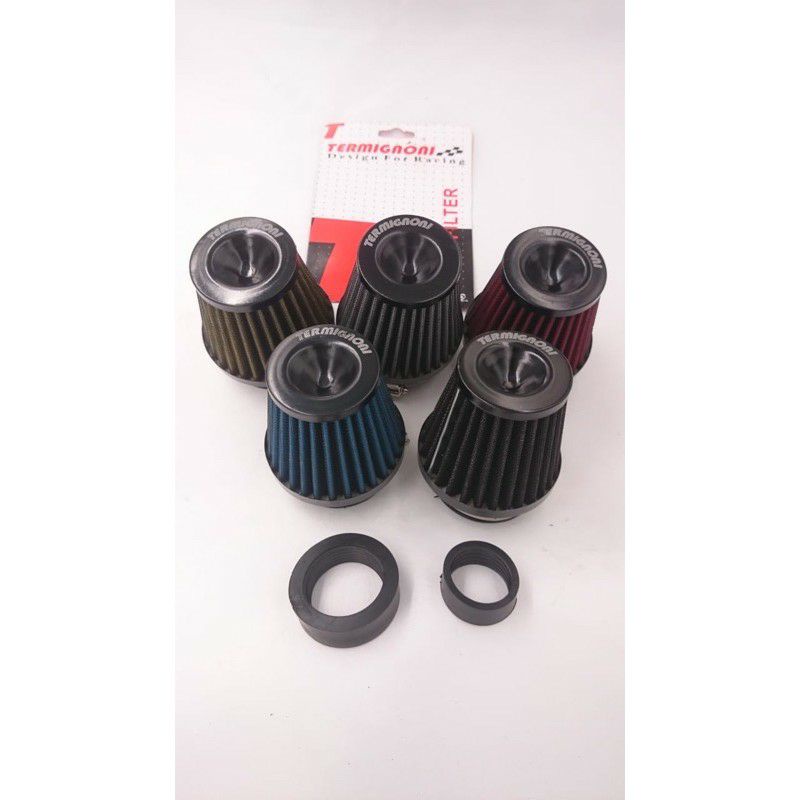 Filter karburator/Saringan Udara Jamur besar. karbu 24,26,28