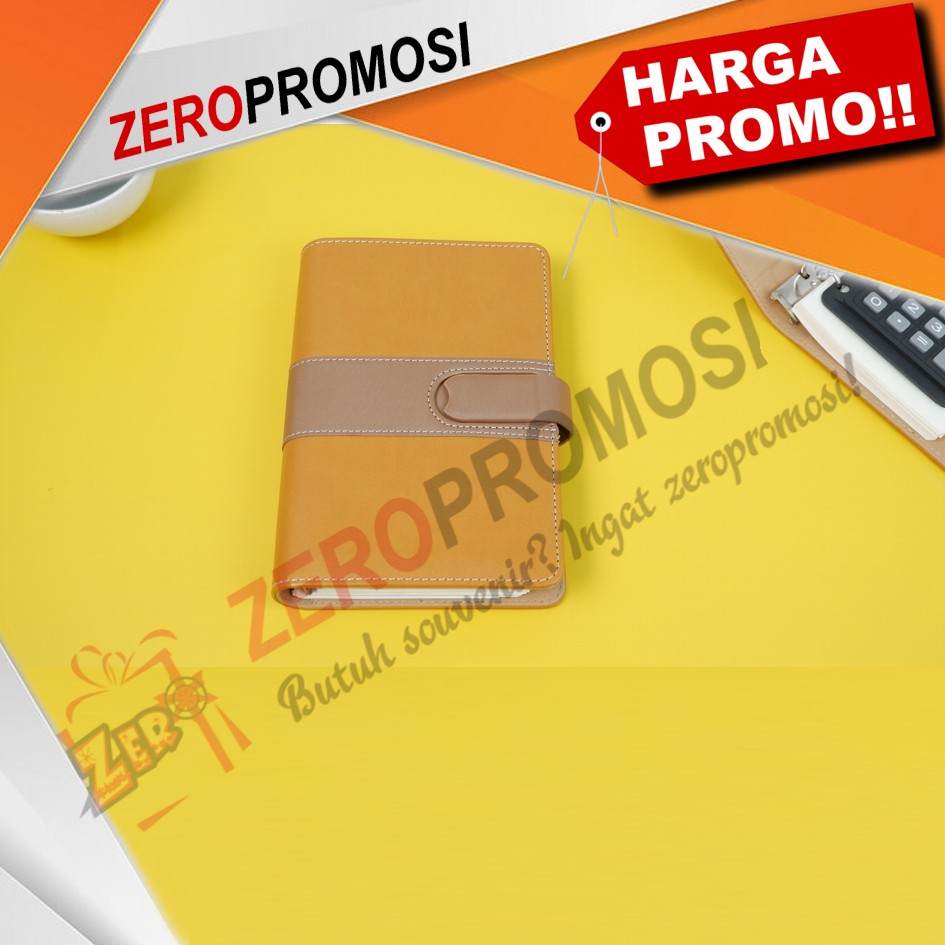 

Souvenir Promosi Memo Pocket Calculator