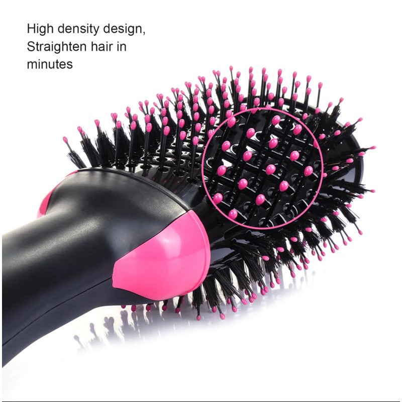 Hairdryer One Step / One Step Hairdryer and Styler