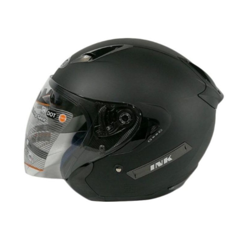 

INK Metro Black Doff