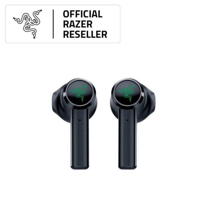 Razer Hammerhead True Wireless Earbuds