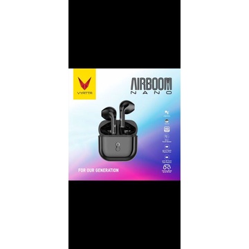 vyatta airboom nano