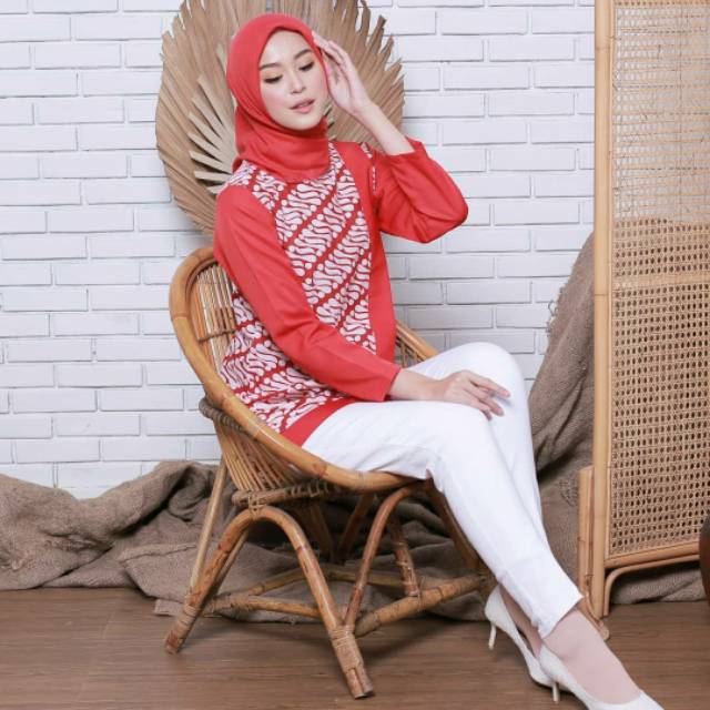 ASWANI Batik By SUBUR BATIK