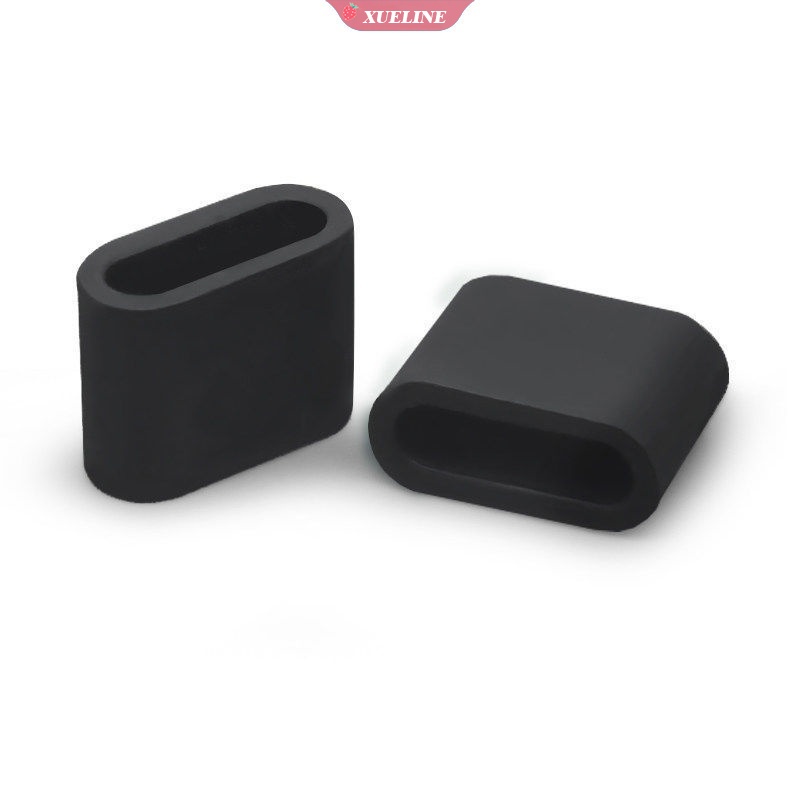 1pc Cover Pelindung Kabel Data / Charger USB Tipe C 3.0 3.1 Transparan