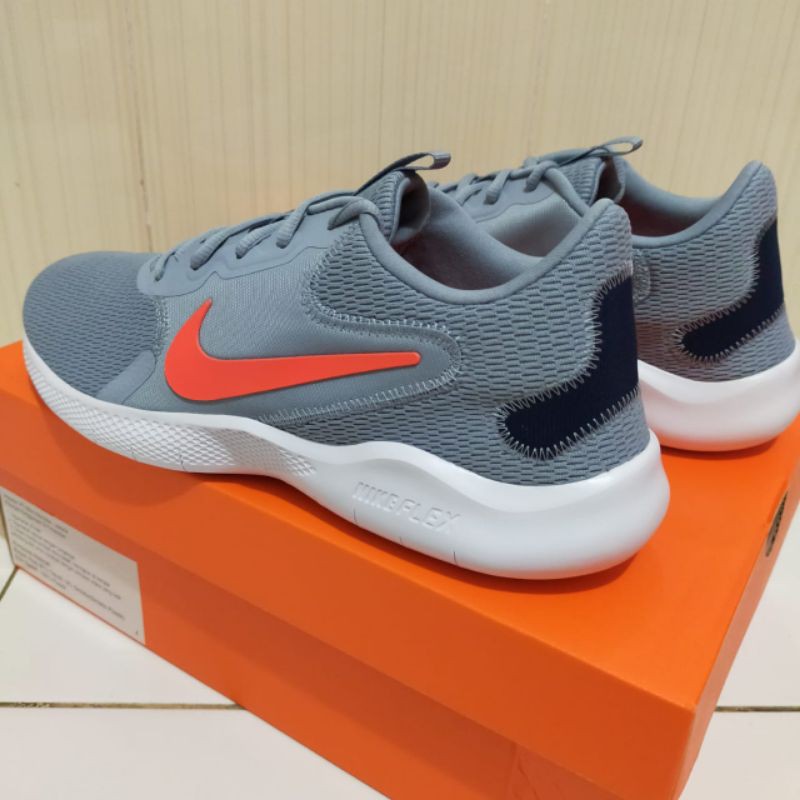 nike flex experience rn 9 blue