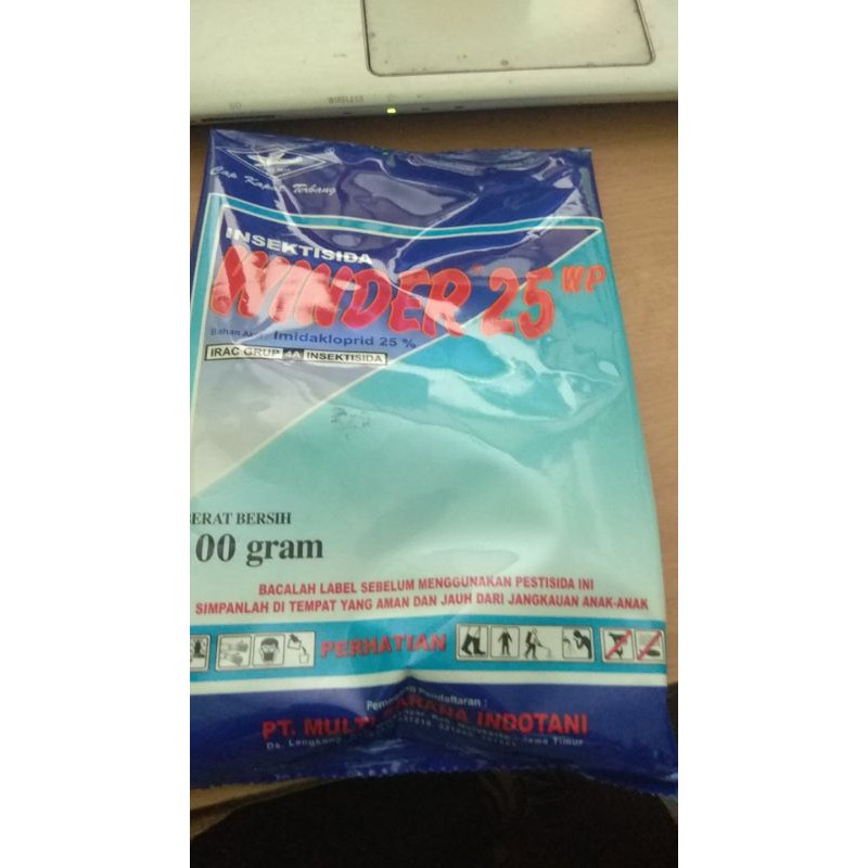 insektisida winder