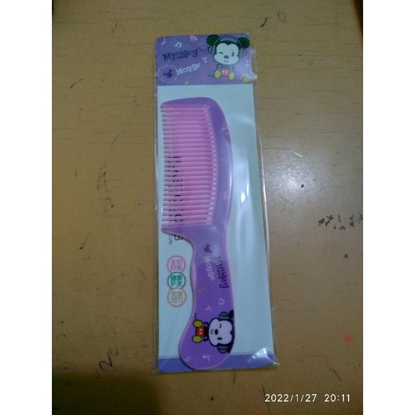 Hot item sisir mini karakter anak murah/sisir rambut fancy karakter