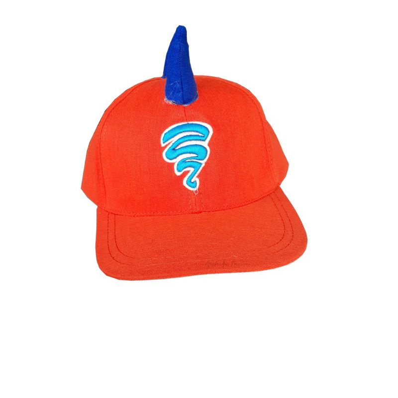 Topi Baseball Anak Boboiboy/Topi Boboiboy Tanduk Terbaik