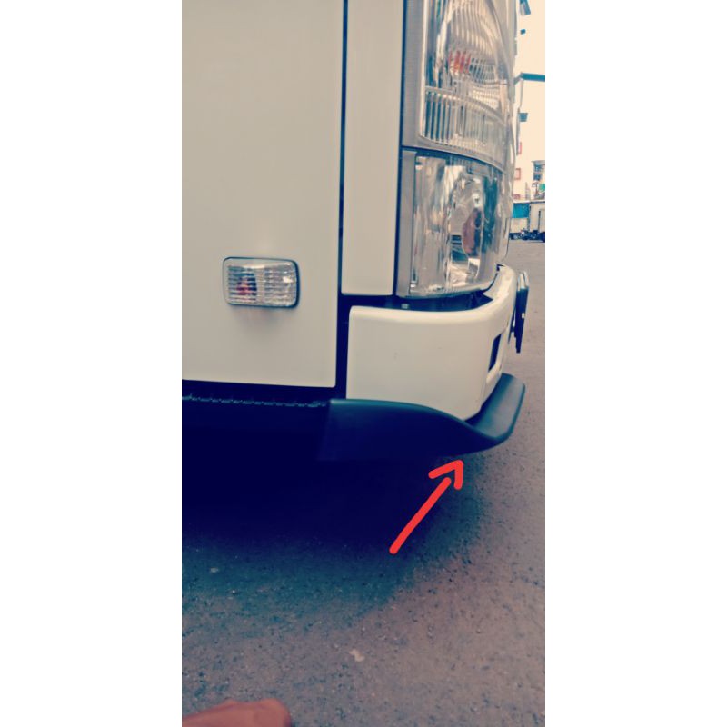 winglet mobil universal