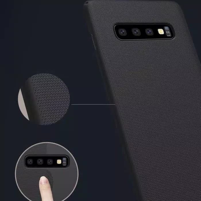 Case Samsung Galaxy S9 &amp; S9 Plus &amp; S10 &amp; S10 Plus NILLKIN FREE STANDING