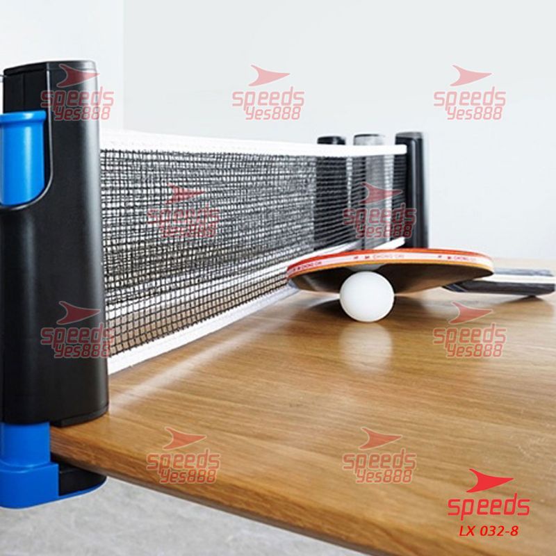 Bola Ping Pong PingPong Bola Tenis Meja Bintang 3 isi 1 pcs SPEEDS 032-8