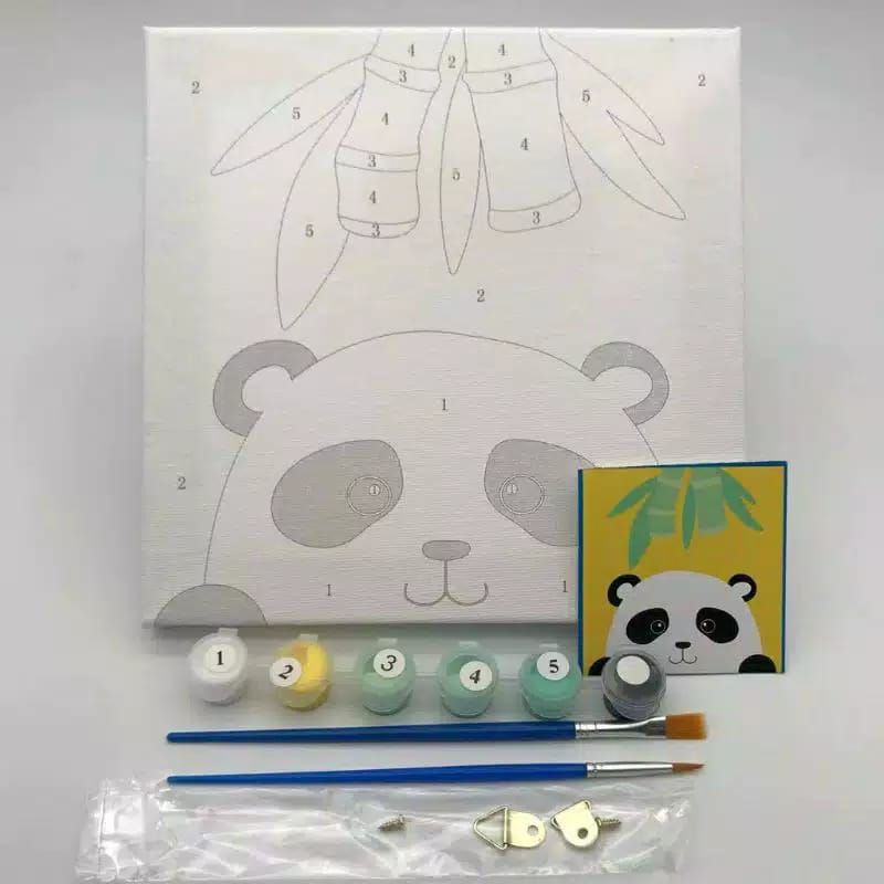 

Set Lukis Anak
