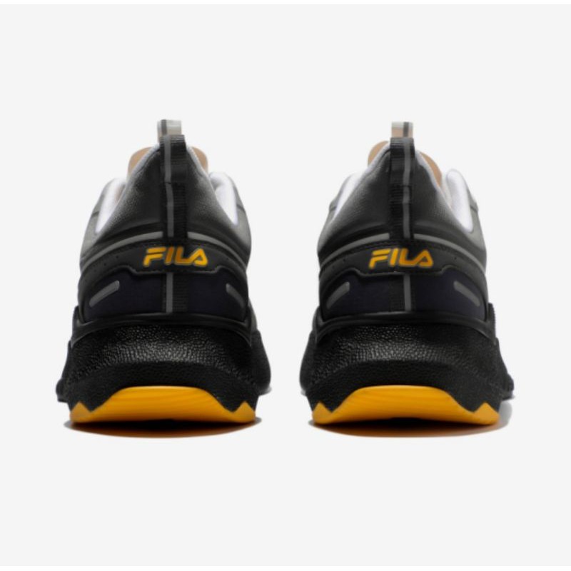 [PO KOREA] FILA Korea Runner's Instinct Neuron 5 x BTS