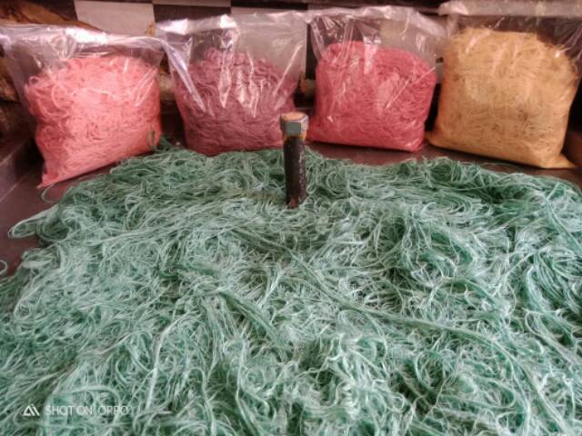 

Piscoklegit_ Arum Manis Rambut Nenenk Varian Rasa 1Kg