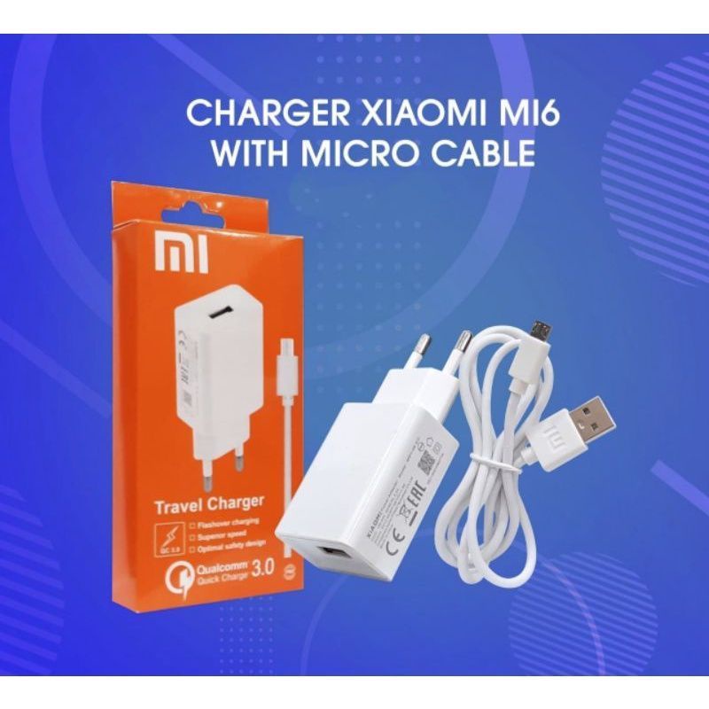 Travel Charger Xiaomi Micro Casan Xiaomi Redmi Mi for Android Micro OEM