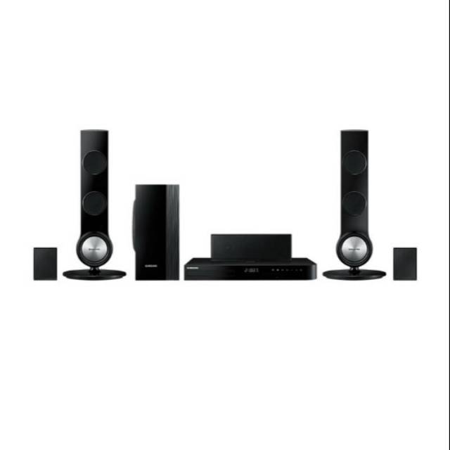 Samsung Bluray Home Theater HT-J5130HK --- Garansi Resmi