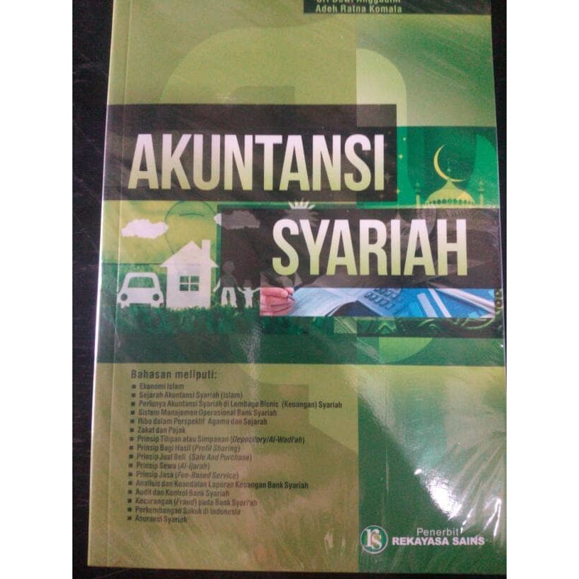 

akuntasi syariah