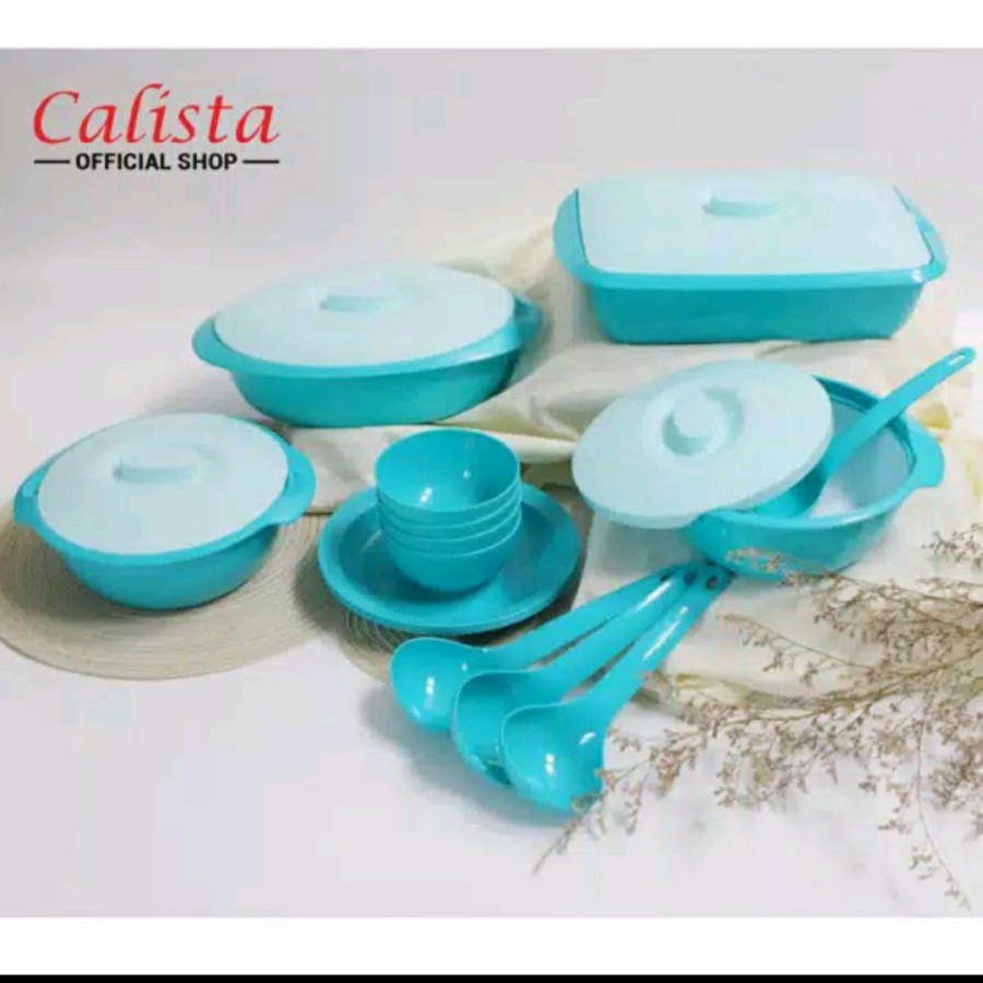 Dpr03 Calista Orchid 11Pcs
