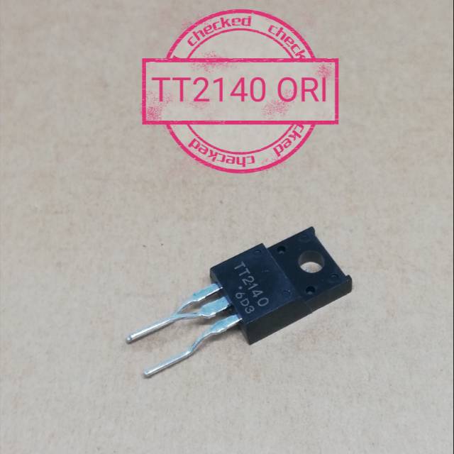 TT2140 ORIGINAL