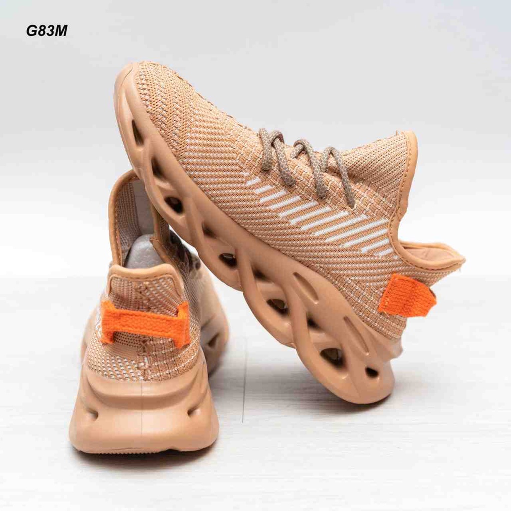 SEPATU COWOK FASHION G83M