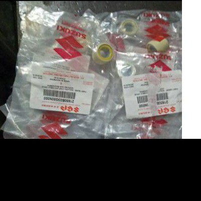 ROLLER HONDA BEAT VARIO 125 150 PCX 15GRAM ORIGINAL SGP set isi 6