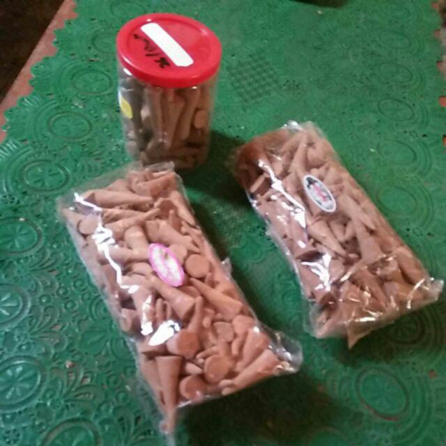 Hio (dupa) Kerucut Melati Cap Onta