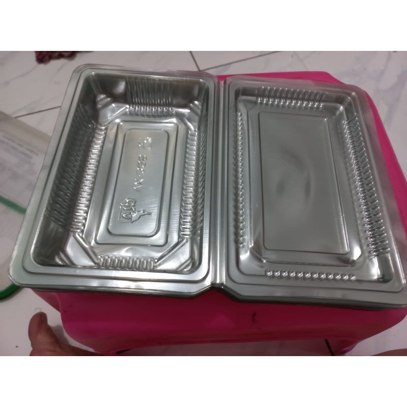 mika kue vx 3 GS isi 100pcs/pak