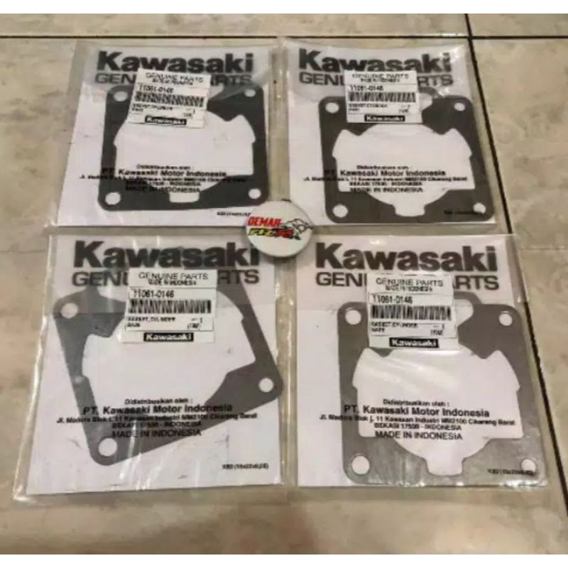 Paking blok ninja r perpak buring ninja