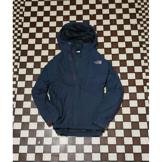 Jaket Second The North Face Hyvent