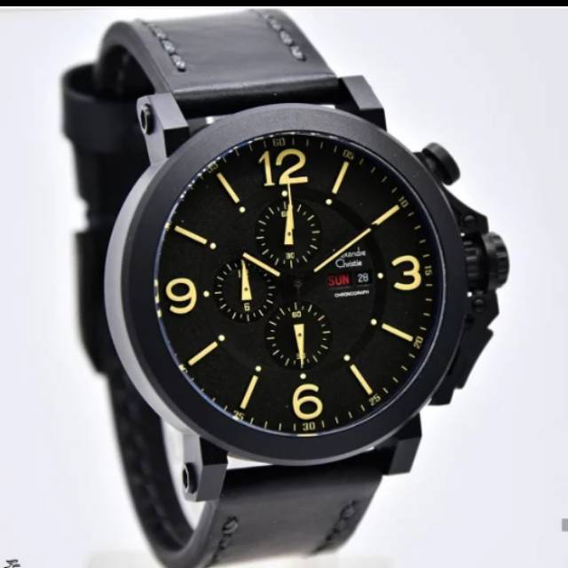 Alexandre christie ac6281mc
