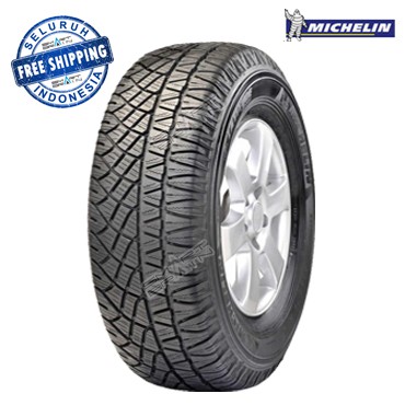 Michelin Latitude Cross 215/70R15 Ban Mobil